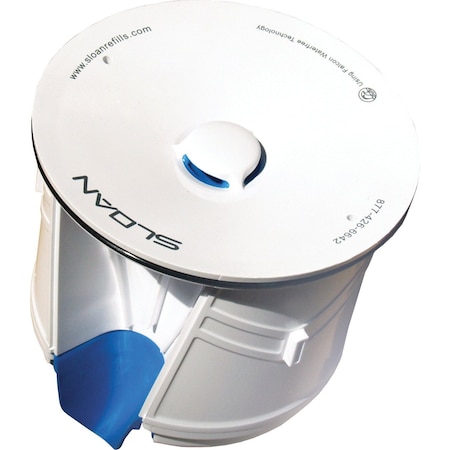 Sloan WES155 32 Pack Case Individually Boxed 1001555